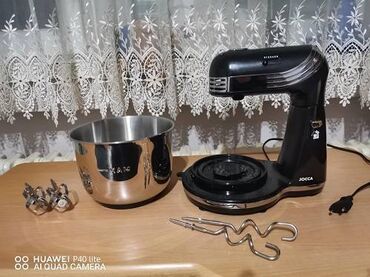 Blenderi, mikseri: Mikser - planetarni sa posudom JOCCA Detalji o proizvodu: - Posuda — 2