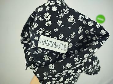 tunika koszula: Janina, Sukienka damska, rozmiar 4XL — 7