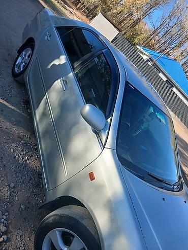атбашы авто: Toyota Camry: 2003 г., 2.4 л, Автомат, Седан — 3