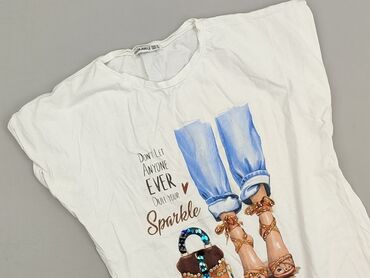 Women`s T-shirt, S (EU 36)