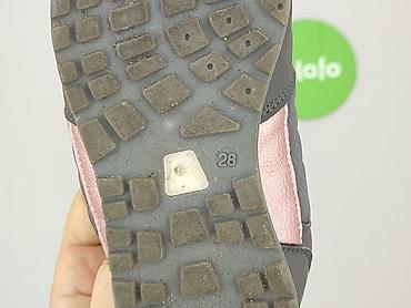 baleriny cropp: Buty sportowe 28, Używany — 5