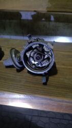 Двигатели, моторы и ГБЦ: Запчасти газ 53 52 задний мост 53 крылья КПП газ 52- 23000 капот — 10