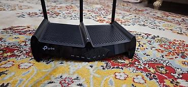 tp link c20: TP-Link Archer C58HP (UN) – AC1350 High Power Wireless Dual Band — 2