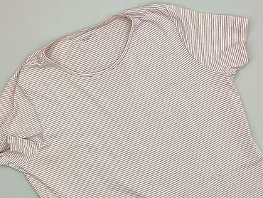 bluzki serduszko: John Lewis, T-shirt damski, rozmiar M — 1
