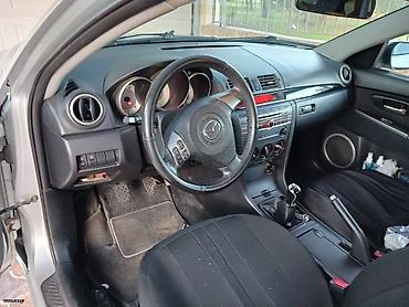 Mazda: ΕΥΔΟΚΙΑ ΠΑΝΟΥΡΓΙΑ — 3