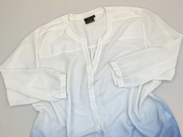 reserved tuniki koszulowe: BPC Selection, Tunika damska, 7XL