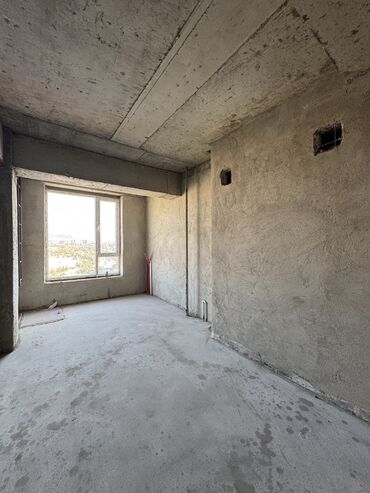 Продажа квартир: 2 комнаты, 76 м², Элитка, 9 этаж, ПСО (под самоотделку) at lalafo.kg — 3 Продажа квартир: 2 комнаты, 76 м², Элитка, 9 этаж, ПСО (под самоотделку) — 3