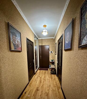 Продажа квартир: 3 комнаты, 68 м², Сталинка, 3 этаж, Евроремонт — 11