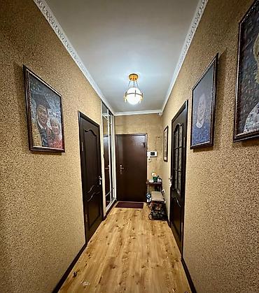 Продажа квартир: 3 комнаты, 68 м², Сталинка, 3 этаж, Евроремонт — 11