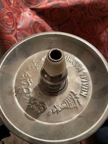 Другие услуги: 🔹 Состояние: хорошее 🔹 Использовался аккуратно 🔹 Лёгкая тяга 🔹 — 2