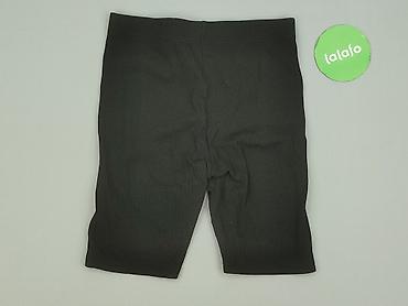 lidl softshell damski: Esmara, Legginsy Krótkie damskie, rozmiar M — 3