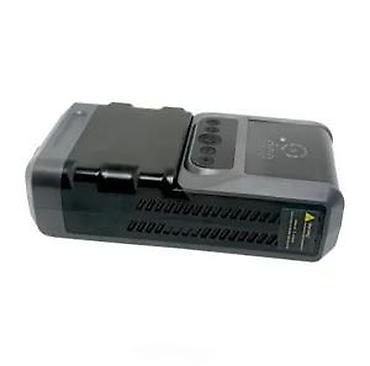 Alati za automobile: Prenosni multifunkcionalni auto uređaj: starter + kompresor + power — 15