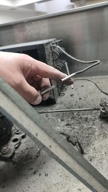 Ремонт холодильников, морозильников: 2️⃣холодильник ондойбуз уйго барып. Кепилдиги менен сизге ынгайлуу — 6