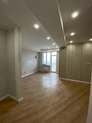 binar: 1 комната, 51 м², Тунгуч мкр Элитка, 11 этаж — 3