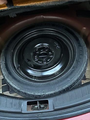 Ford: Ford Fusion: 1.5 l | 2015 il 110000 km Sedan — 7