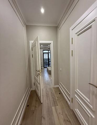 Продажа квартир: 3 комнаты, 100 м², Элитка, 4 этаж, Дизайнерский ремонт — 12