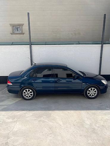 матор муссо 2 9: Mitsubishi Lancer: 2004 г., 1.6 л, Автомат, Бензин, Седан — 2