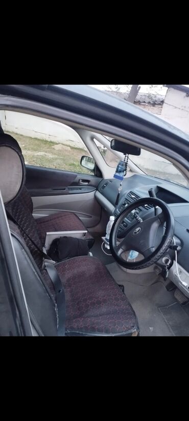 Toyota: Toyota Opa: 2002 г., 1.8 л, Автомат, Бензин, Хэтчбэк