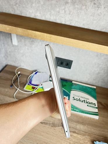 Apple MacBook: Apple MacBook Pro 13" (2020, M1) Təmiz və səliqəli istifadə olunmuş — 5