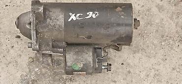 db killer cena: ALTERNATOR ZA VOLVO XC90 ZA 2005. GOD. | VOLVO XC XC90 2.4 DIZEL — 1