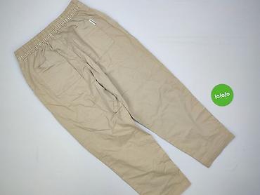 Women: Bershka, Material trousers for women, size S at lalafo.pl — 3 Women: Bershka, Material trousers for women, size S — 3