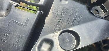 swiss tools imbus: NOSAČ BRANIKA F48 F49 ZL ZA BMW X1 | BMW x1 f48 f49 nosač branika — 3