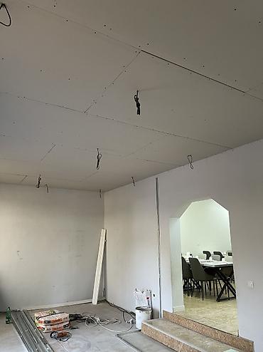 Фасадные работы: Ремонт фасада, Утепление фасада, Фасадный декор | Лепнина, Рамки, Моноблоки | Гранит, Мрамор, Сайдинг Больше 6 лет опыта — 16