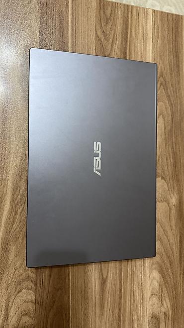 iphone notebook: İşlənmiş ASUS Vivobook, 15.6 ", Intel Core i3, 256 GB, Pulsuz çatdırılma — 3