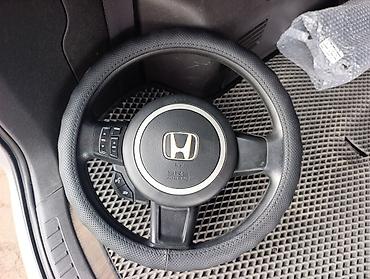Руль Honda 2005 г., Б/у, Оригинал, Япония