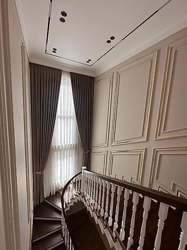 Продажа коттеджей и домов: Дом 300 м² в Арча-Бешик Просторный современный дом с выразительной — 7