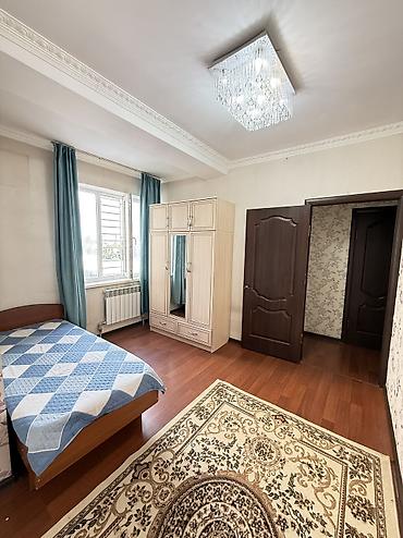 Продажа квартир: 3 комнаты, 91 м², Элитка, 5 этаж, Евроремонт — 11