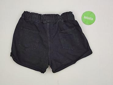 linen: Shein, Szorty damskie, rozmiar L — 4
