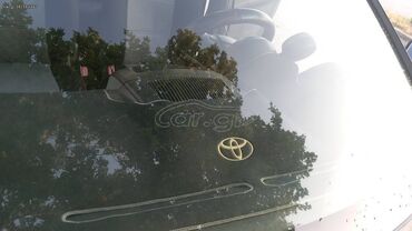 Toyota: Toyota Aygo: 1 l. | 2009 έ. Χάτσμπακ — 7