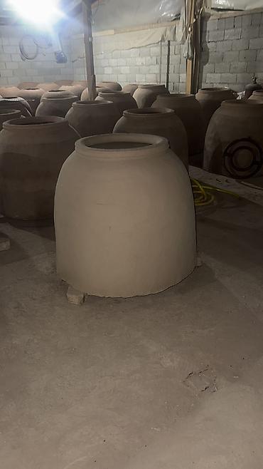 Другие товары для дома: Тандыр бардык размери бар Домашнии самсы шашлык лепешка тандырлар — 8