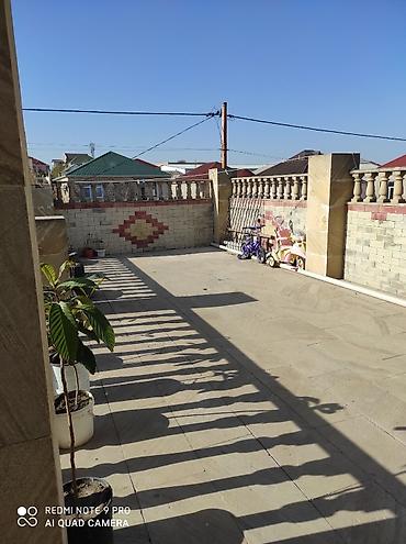satdıq evler: 7 otaqlı, 270 kv. m, Kredit yoxdur, Orta təmir — 4