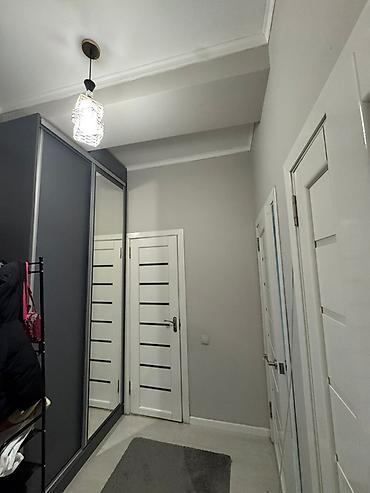 Продажа квартир: 1 комната, 37 м², Элитка, 3 этаж, Евроремонт at lalafo.kg — 8 Продажа квартир: 1 комната, 37 м², Элитка, 3 этаж, Евроремонт — 8