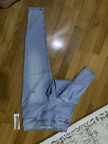 Брюки: Colins yeni şalvarlar — 4