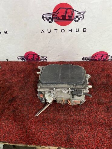 Другие автозапчасти: Инвентар Toyota Spasio NZE121 1ZZ-FE 2004 (б/у)