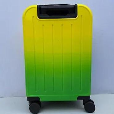 Rančevi, torbe i koferi: Predstavljamo dečiji kofer na točkićima sa veselim dizajnom, idealan — 17