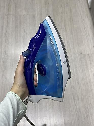 blulory d3: Утюг Arzum, Паровой, Керамический, Вертикальное отпаривание — 2