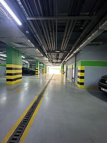act: 4 комнаты, 162 м², Элитка, 5 этаж, Дизайнерский ремонт — 9