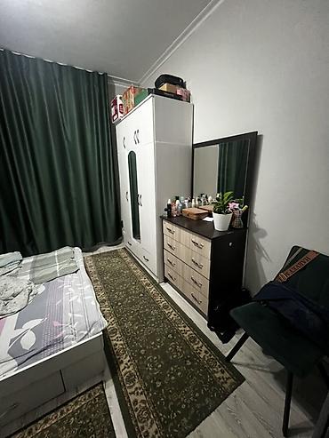 Продажа квартир: 2 комнаты, 52 м², 9 этаж, Евроремонт — 7