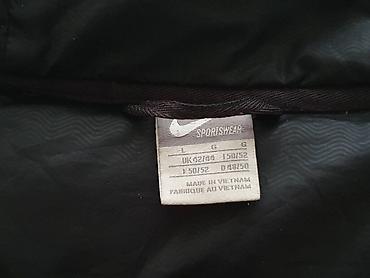 helanke 8: Nike Sportswear muška zimska jakna sa kapuljačom - Model: Nike — 2