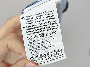 blue kimchi: Camaïeu, Bluzka damska, rozmiar XL — 6