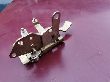 Auto delovi: Unutrasnja brava zadnjih vrata Lada 2108 Samara. Novo. Originalno — 5