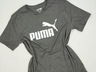 Puma, Women`s T-shirt, size L (EU 40)