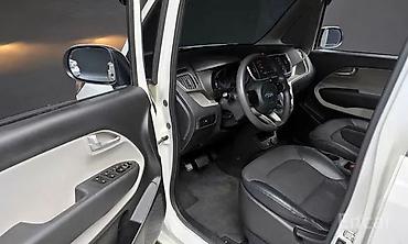 Kia: Kia Ray: 2019 г., Хэтчбэк — 11