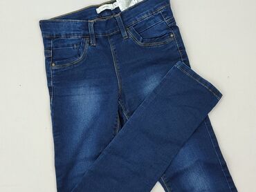 buty dla dzieci w ccc: Джинси, Name it, 10 р., 134/140, стан - Дуже гарний