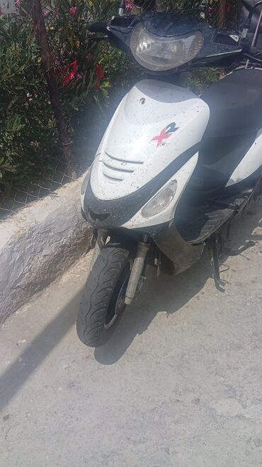 купить мопед в кредит: - XR, 50 sm3, 2024 il, 15000 km