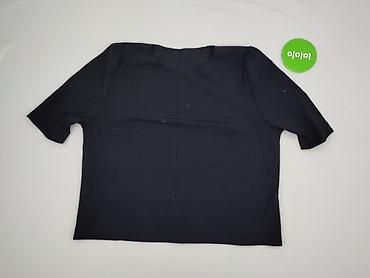 quiosque bluzki: Bluzka damska, rozmiar 4XL — 2